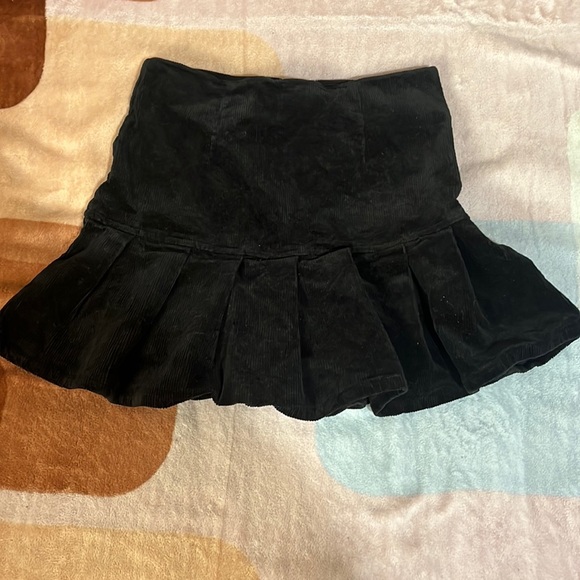 Mini skirt - Picture 1 of 1